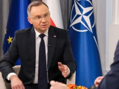 Prezydent: Kandydatura ministra Żurka jest pozytywna w jednym aspekcie