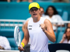 WTA: Wygrana Świątek na inaugurację turnieju w Montrealu!