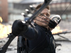 Jeremy Renner gotowy ponownie wskoczyć w rajtuzy. Aktor jest przekonany, że 2. sezon Hawkeye'a powstanie