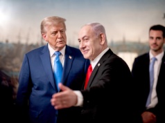 Trump widzi głód w Gazie. Czy zmusi Izrael do zmiany kursu? Ferment narasta