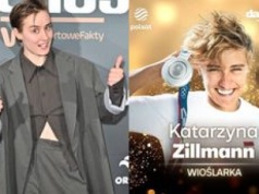 TYLKO NA PUDELKU: Katarzyna Zillmann zatańczy z KOBIETĄ w najnowszej edycji 