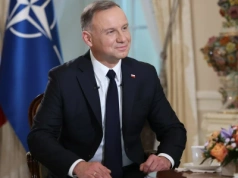 Andrzej Duda: Myślę o realizowaniu pewnej myśli politycznej