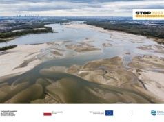 Walka z suszą to także zapobieganie dramatom powodziowym