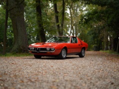 Alfa Romeo Montreal 1972 – 520000 PLN – Tychy