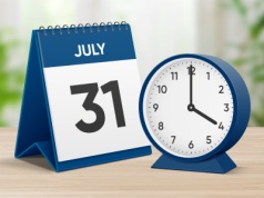 Wydarzy się dziś. Kalendarium wydarzeń na rynkach w dniu 31.07.2025