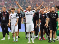 Gdzie obejrzeć Legia Warszawa - Banik Ostrawa? Czy będzie stream online?