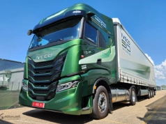 Oficjalnie: Tata Motors przejmuje Iveco, indyjski właściciel już od 2026 roku