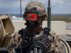 Abrams z minigunem. Dlaczego czołgi USA zaczęły strzelać jak helikoptery?