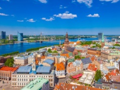 Tanie jak barszcz, piękne jak z pocztówki. Polskie miasta podbijają ranking