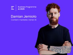 AI w organizacji to nie projekt IT. Jak przygotować organizację na zmianę?