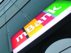 Zysk netto mBanku w II kwartale powyżej oczekiwań