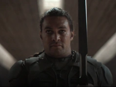 Diuna 3 – Jason Momoa bez brody. Pokazał filmik z przemianą