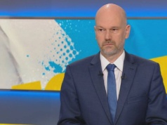 Maciej Berek w programie 