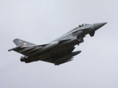Sojusznik wycofuje samoloty z Polski. Opuszczają bazę w Malborku