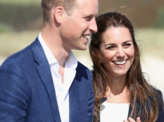 Kate i William przyłapani. Tak bawią się na luksusowych wakacjach