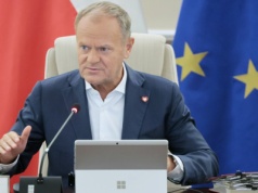 Donald Tusk likwiduje Komisję do spraw wpływów Rosji i Białorus