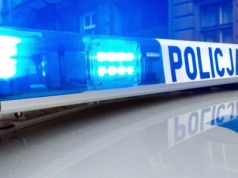 Podczas interwencji policjanci postrzelili na ulicy w Sosnowcu mężczyznę. Zmarł w szpitalu