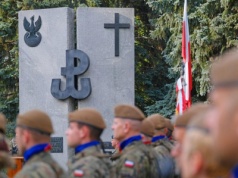 Rzeszów uczci 81. rocznicę Powstania Warszawskiego. W piątek syreny zawyją o 17:00