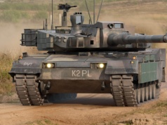 Polska zamówi kolejne czołgi K2. Staniemy się europejską potęgą