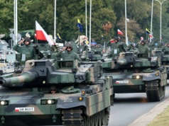 Będziemy pancerną potęgą Europy. W piątek wielka umowa