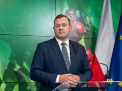 Minister rolnictwa Stefan Krajewski: priorytety i pierwsze decyzje