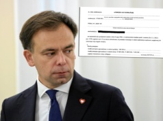 Minister Andrzej Domański pokazał swój majątek. Jest się czym pochwalić
