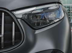 Mercedes GLC pojawi się w nowej wersji. Premiera tuż po wakacjach