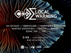 Local Warming powraca. Elektronika w Parku Centralnym!