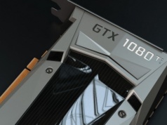 Starcie pomiędzy RTX 5050 a GTX 1080 Ti pokazuje, że legendarna karta musi szykować się na emeryturę