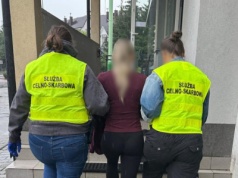 Hazardowa grupa przestępcza rozbita na Podkarpaciu. Przejęto 86 nielegalnych automatów do gier [WIDEO, ZDJĘCIA]