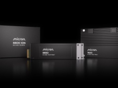 Micron prezentuje nowe dyski SSD dla centrów danych AI