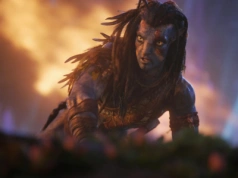 David Thewlis na pierwszym zdjęciu z Avatara 3. Jakie plany ma dla niego James Cameron?