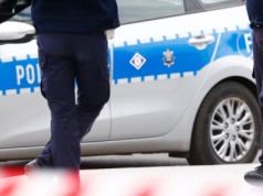 Śmierć po interwencji w Sosnowcu. Policja: Nie ukrywamy narodowości mężczyzny