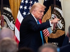 Trump zatopił ceny miedzi. Największy spadek od pandemii
