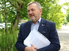 Senator KO usłyszał wyrok za aferę. Miałby trafić na wiele lat do więzienia