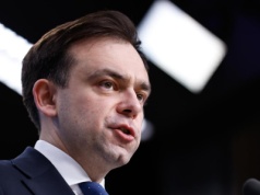 Domański: podwyżka kwoty wolnej w 2027 r. może być bardzo trudna