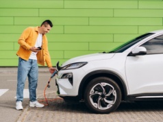 1000 km elektrykiem bez ładowania. Polak podejmie się Mission: Impossible