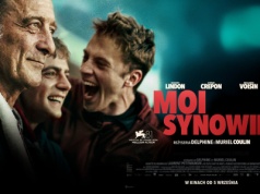 Moi synowie – Vincent Lindon w poruszającej roli. Jest zwiastun!