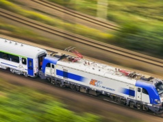 PKP Intercity z nowym rekordem. Ponad 40 mln pasażerów
