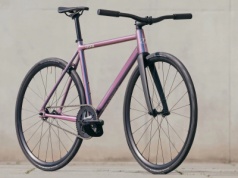 Krzberg v8: Ósma odsłona kultowego roweru fixie z Berlina