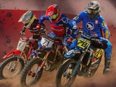 Trening flat track w Świętochłowicach już 9 sierpnia!