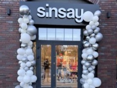 Już możesz ruszać na zakupy do nowego salonu Sinsay w Pile!