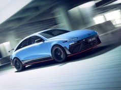 Hyundai Ioniq 6 N: Wygląda jak Porsche i może być szybszy