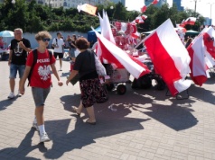 1 sierpnia wolny od pracy? Sprawa trafiła do rządu