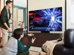 Samsung S95F QD-OLED i QN90F Neo QLED – najlepsze telewizory do gier w 2025 roku