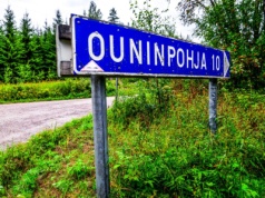 Odcinek Specjalnie Wybrany – Rajd Finlandii 2025