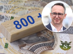 Polacy dostaną 1000 plus zamiast 800 plus?!