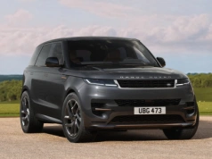 5 powodów, dla których Range Rover Sport to auto wyjątkowe