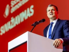Polityczne trzęsienie ziemi na Litwie. Premier zrezygnował ze stanowiska