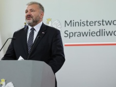 Waldemar Żurek odpowiada na sondaż "Super Expressu"! Jak chce usprawnić pracę sądów?